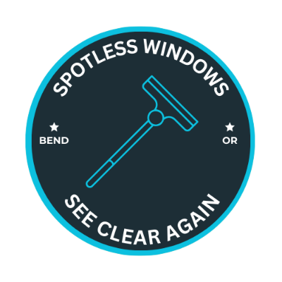 Spotless Windows Bend